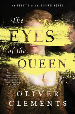 Ochii reginei (The Eyes of the Queen), 1 - The Eyes of the Queen, 1
