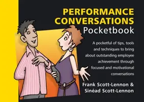 Conversații despre performanță - Performance Conversations