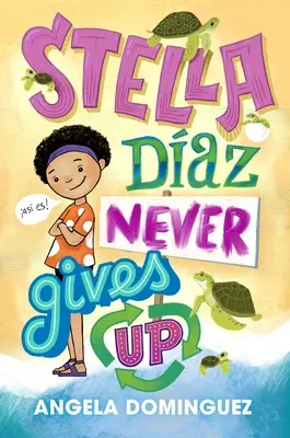 Stella Daz nu renunță niciodată - Stella Daz Never Gives Up