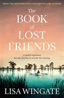 Cartea prietenilor pierduți - Book of Lost Friends