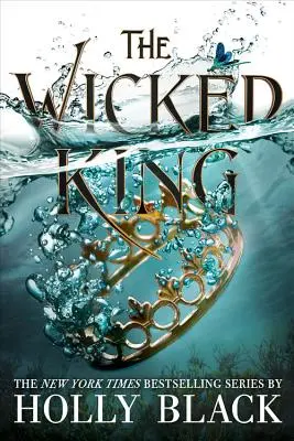 Regele cel rău - The Wicked King