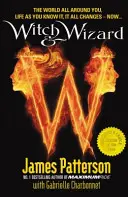 Vrăjitoare și vrăjitor - Witch & Wizard