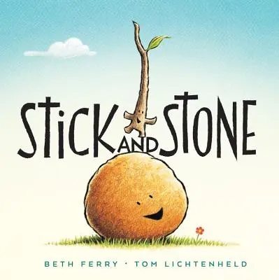 Stick și piatră - Stick and Stone