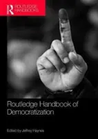 Manualul Routledge de democratizare - Routledge Handbook of Democratization