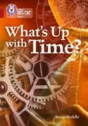 Ce se întâmplă cu Timpul? - Trupa 14/Ruby - What's up with Time? - Band 14/Ruby