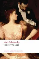 Saga Forsyte - The Forsyte Saga