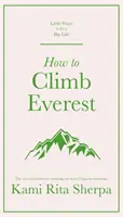Cum să escaladezi Everestul - How to Climb Everest
