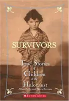 Supraviețuitori: Poveștile adevărate ale copiilor din Holocaust - Survivors: True Stories of Children in the Holocaust