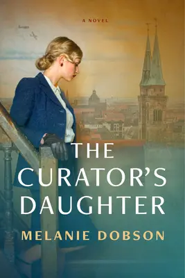 Fiica curatorului (The Curator's Daughter) - The Curator's Daughter