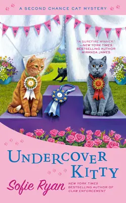 Pisicuța sub acoperire - Undercover Kitty