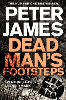 Pașii mortului, 4 - Dead Man's Footsteps, 4