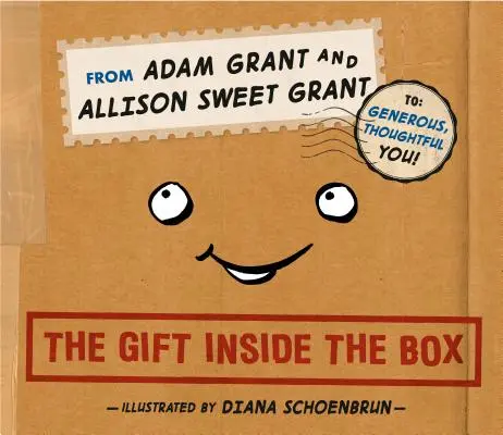 The Gift Inside the Box (Cadoul din cutie) - The Gift Inside the Box