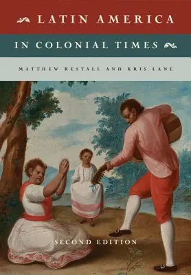 America Latină în epoca colonială - Latin America in Colonial Times
