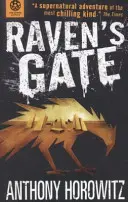 Puterea celor cinci: Raven's Gate - Power of Five: Raven's Gate
