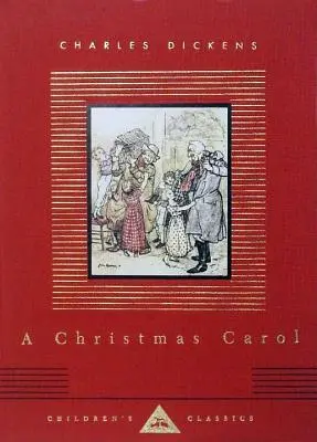 Un colind de Crăciun - A Christmas Carol