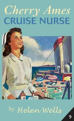 Cherry Ames, asistentă medicală de croazieră - Cherry Ames, Cruise Nurse