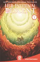 Infernal Descent, Vol. 1 - Her Infernal Descent, Vol. 1