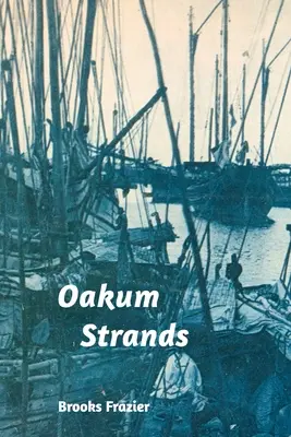Fire de stejar - Oakum Strands