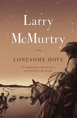 Porumbelul singuratic - Lonesome Dove