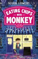 Mâncând chipsuri cu maimuța - Eating Chips with Monkey