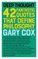 Gândire profundă: 42 de citate fantastice care definesc filosofia - Deep Thought: 42 Fantastic Quotes That Define Philosophy