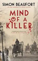 Mintea unui ucigaș - Mind of a Killer