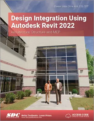 Integrarea proiectării utilizând Autodesk Revit 2022: Arhitectură, structură și Mep - Design Integration Using Autodesk Revit 2022: Architecture, Structure and Mep