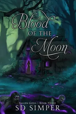 Blood of the Moon (Sângele lunii) - Blood of the Moon
