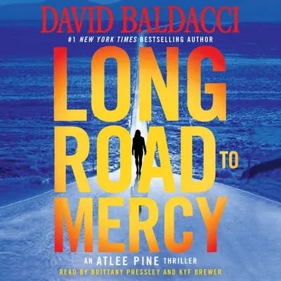Lungul drum spre milă - Long Road to Mercy