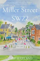 Strada Miller SW22 - Miller Street SW22