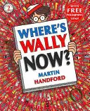 Unde este Wally acum? - Where's Wally Now?