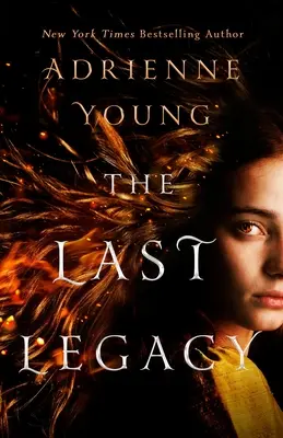 Ultima moștenire - The Last Legacy