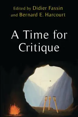Un timp pentru critică - A Time for Critique