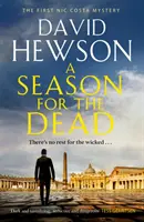 Un sezon pentru morți - A Season for the Dead