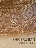 Arhitecții Shigeru Ban - Shigeru Ban Architects