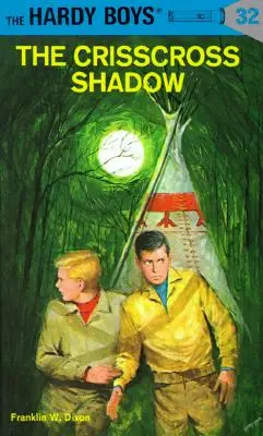 Umbra încrucișată: The Crisscross Shadow - The Crisscross Shadow
