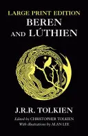 Beren și Luthien - Beren and Luthien