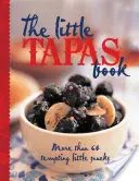 Little Tapas Book