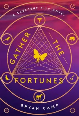 Adunați averile - Gather the Fortunes