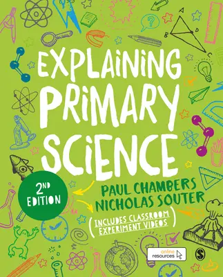 Explicarea științei primare - Explaining Primary Science