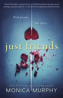 Doar prieteni - Just Friends