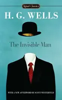 Omul invizibil / The Invisible Man - The Invisible Man