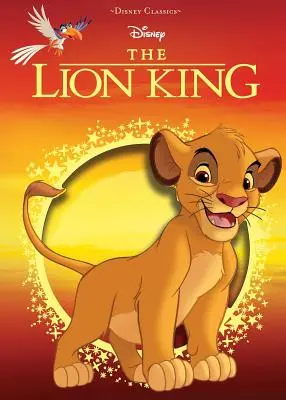 Disney: Regele Leu - Disney: The Lion King