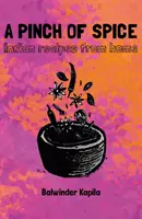 Pinch of Spice - Rețete indiene de acasă - Pinch of Spice - Indian Recipes from Home