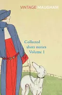Colecția de povestiri: Volumul 1 - Collected Short Stories Volume 1