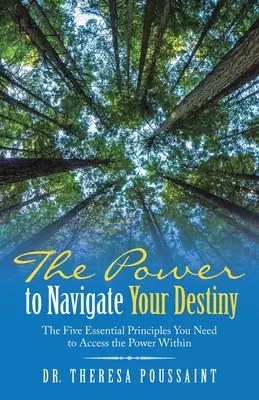 Puterea de a-ți naviga destinul: Cele cinci principii esențiale de care ai nevoie pentru a-ți accesa puterea interioară - The Power to Navigate Your Destiny: The Five Essential Principles You Need to Access the Power Within