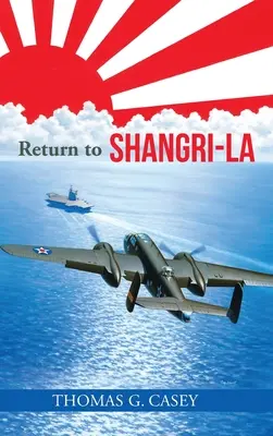 Întoarcerea la Shangri-La - Return to Shangri-La