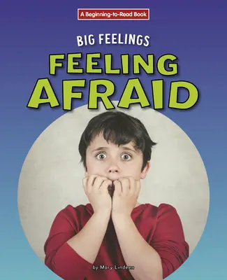 Senzație de frică - Feeling Afraid