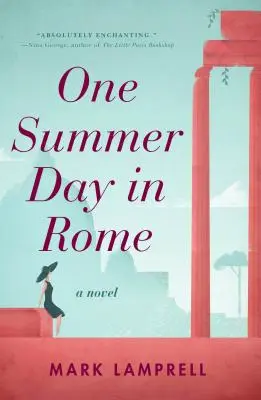 O zi de vară la Roma - One Summer Day in Rome