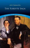 Saga Forsyte - The Forsyte Saga